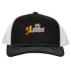 Mid Profile C112 Trucker Hat Thumbnail