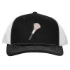 Mid Profile C112 Trucker Hat Thumbnail