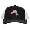 Mid Profile C112 Trucker Hat Thumbnail