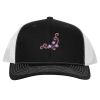 Mid Profile C112 Trucker Hat Thumbnail