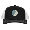 Mid Profile C112 Trucker Hat Thumbnail