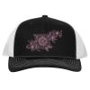 Mid Profile C112 Trucker Hat Thumbnail