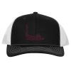 Mid Profile C112 Trucker Hat Thumbnail