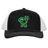 Mid Profile C112 Trucker Hat Thumbnail