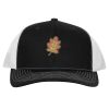 Mid Profile C112 Trucker Hat Thumbnail