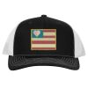 Mid Profile C112 Trucker Hat Thumbnail