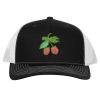 Mid Profile C112 Trucker Hat Thumbnail