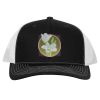 Mid Profile C112 Trucker Hat Thumbnail