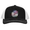 Mid Profile C112 Trucker Hat Thumbnail