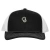 Mid Profile C112 Trucker Hat Thumbnail