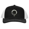 Mid Profile C112 Trucker Hat Thumbnail