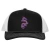 Mid Profile C112 Trucker Hat Thumbnail