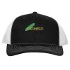 Mid Profile C112 Trucker Hat Thumbnail
