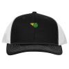 Mid Profile C112 Trucker Hat Thumbnail