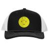 Mid Profile C112 Trucker Hat Thumbnail