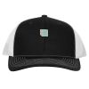 Mid Profile C112 Trucker Hat Thumbnail