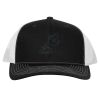 Mid Profile C112 Trucker Hat Thumbnail