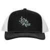 Mid Profile C112 Trucker Hat Thumbnail