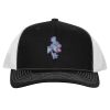 Mid Profile C112 Trucker Hat Thumbnail