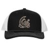 Mid Profile C112 Trucker Hat Thumbnail