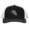 Mid Profile C112 Trucker Hat Thumbnail