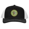 Mid Profile C112 Trucker Hat Thumbnail