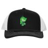 Mid Profile C112 Trucker Hat Thumbnail