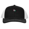 Mid Profile C112 Trucker Hat Thumbnail