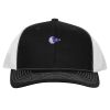 Mid Profile C112 Trucker Hat Thumbnail