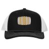 Mid Profile C112 Trucker Hat Thumbnail