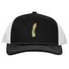 Mid Profile C112 Trucker Hat Thumbnail