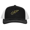 Mid Profile C112 Trucker Hat Thumbnail