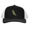 Mid Profile C112 Trucker Hat Thumbnail