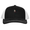 Mid Profile C112 Trucker Hat Thumbnail