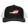 Mid Profile C112 Trucker Hat Thumbnail