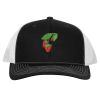 Mid Profile C112 Trucker Hat Thumbnail