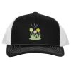 Mid Profile C112 Trucker Hat Thumbnail