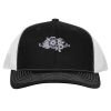 Mid Profile C112 Trucker Hat Thumbnail