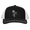 Mid Profile C112 Trucker Hat Thumbnail