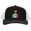 Mid Profile C112 Trucker Hat Thumbnail
