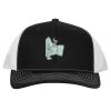 Mid Profile C112 Trucker Hat Thumbnail