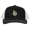 Mid Profile C112 Trucker Hat Thumbnail