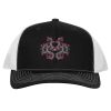 Mid Profile C112 Trucker Hat Thumbnail