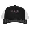 Mid Profile C112 Trucker Hat Thumbnail