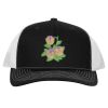 Mid Profile C112 Trucker Hat Thumbnail