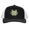 Mid Profile C112 Trucker Hat Thumbnail