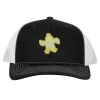 Mid Profile C112 Trucker Hat Thumbnail