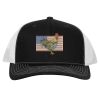 Mid Profile C112 Trucker Hat Thumbnail