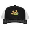 Mid Profile C112 Trucker Hat Thumbnail