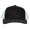 Mid Profile C112 Trucker Hat Thumbnail